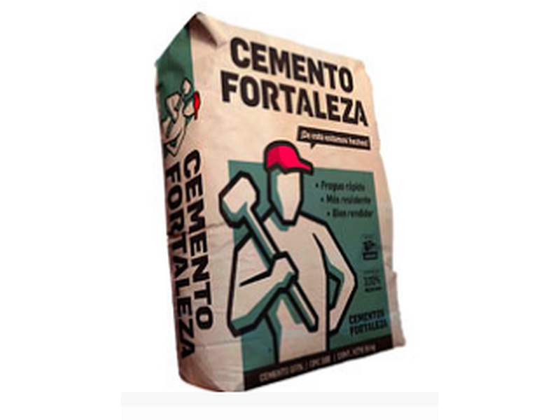 Cemento Fortaleza Guatemala