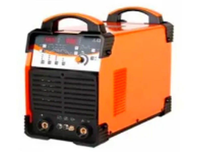 Soldadora MMA Naranja Guatemala
