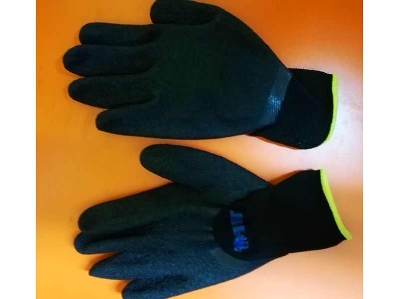 Guantes Negros Guatemala