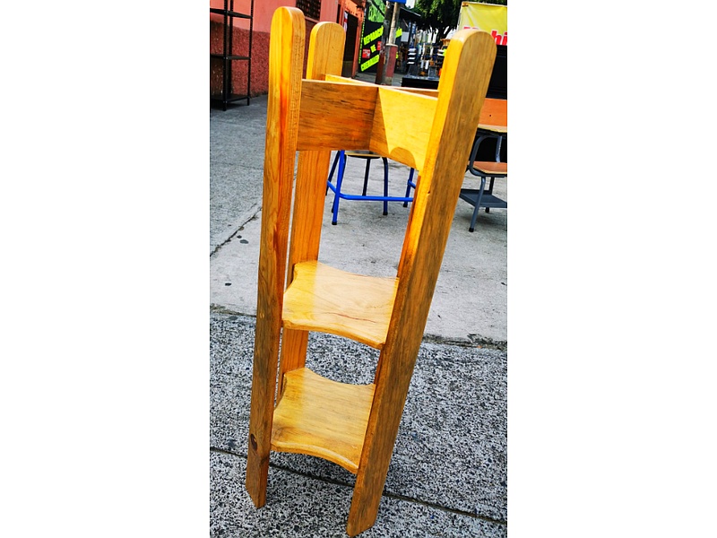 Repisa Madera Guatemala
