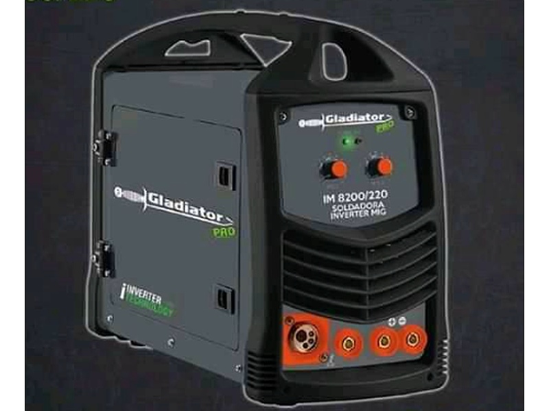 Soldador Negro Guatemala