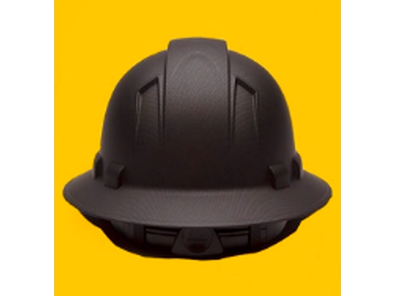 Casco Negro Guatemala