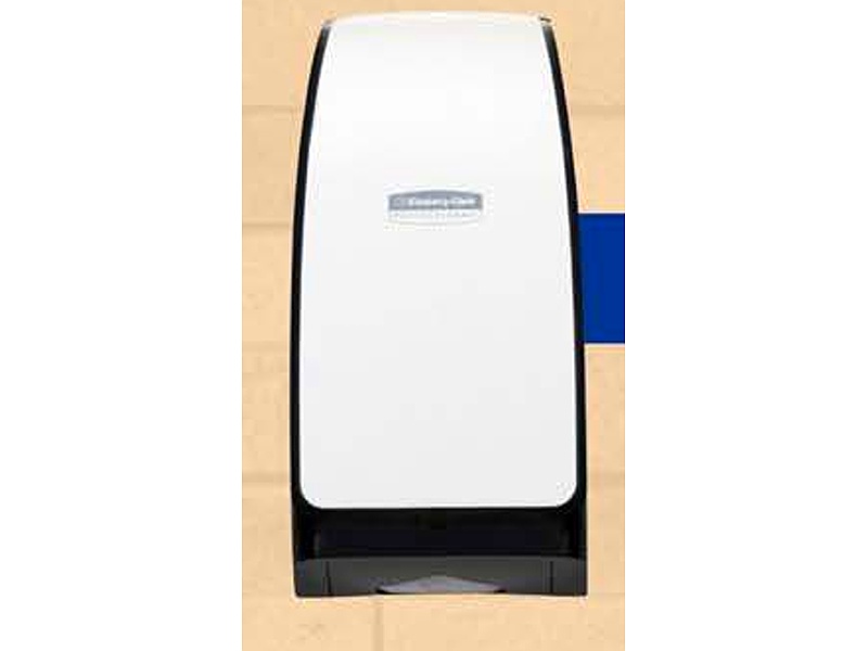 Dispensador Mod Interfoliado Guatemala