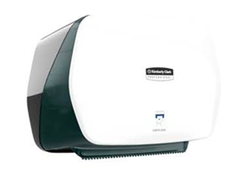 Dispensador MOD toalla Scott Guatemala