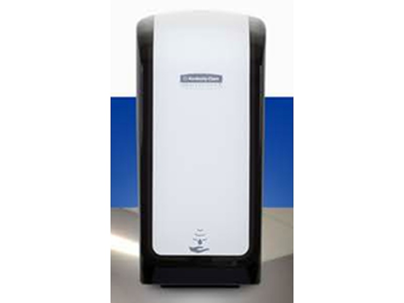 Dispensador MOD jabón Guatemala