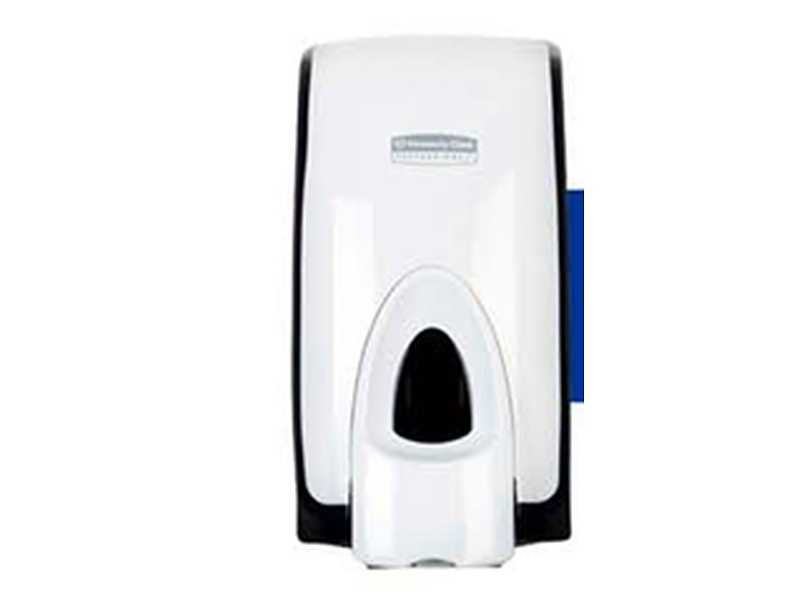 Dispensador MOD jabón 800ML Guatemala