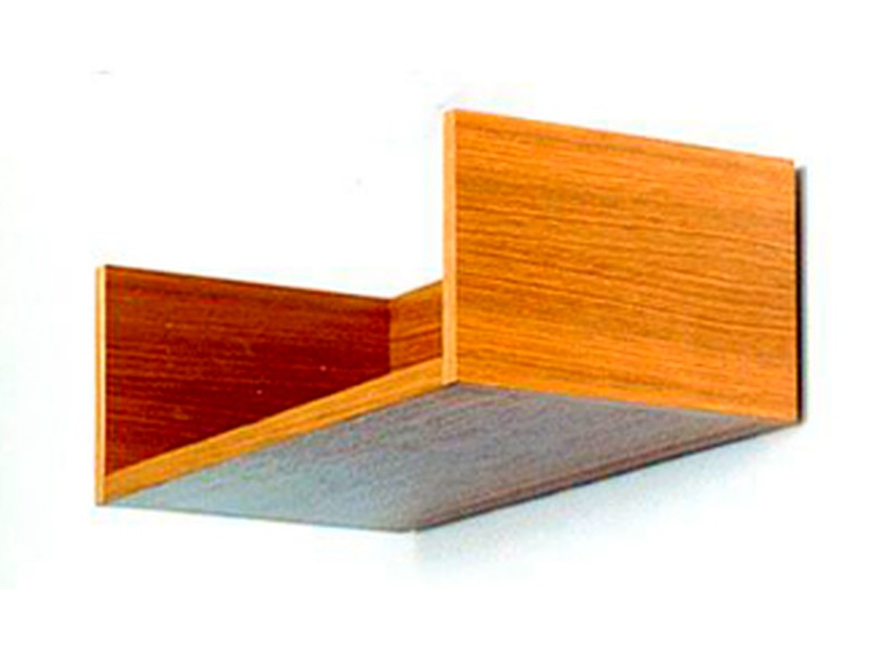 Repisa Flotante Guatemala