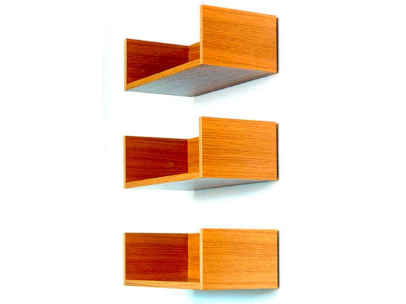 Repisas Melamina Guatemala