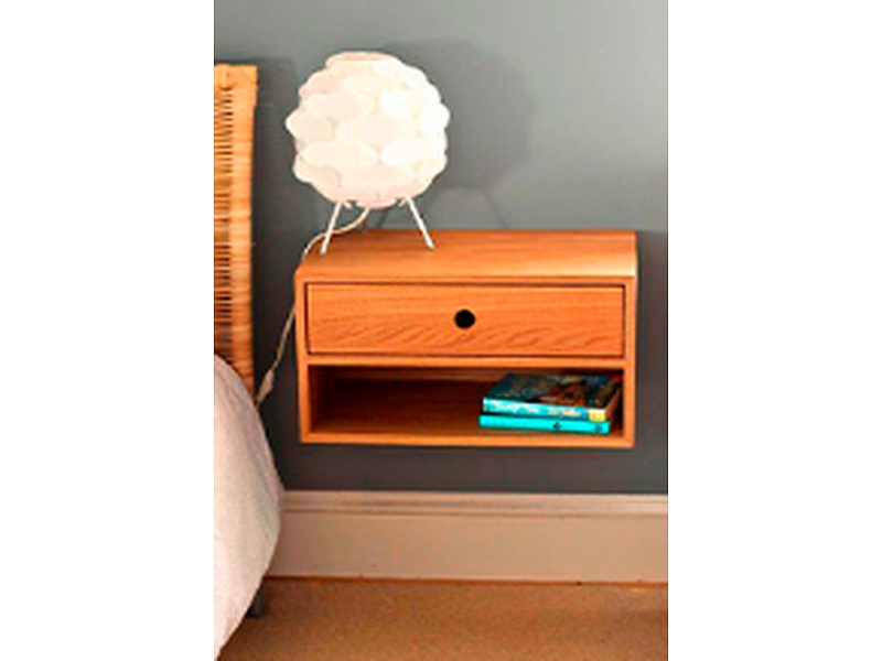 Repisa Cajón Melamina Guatemala