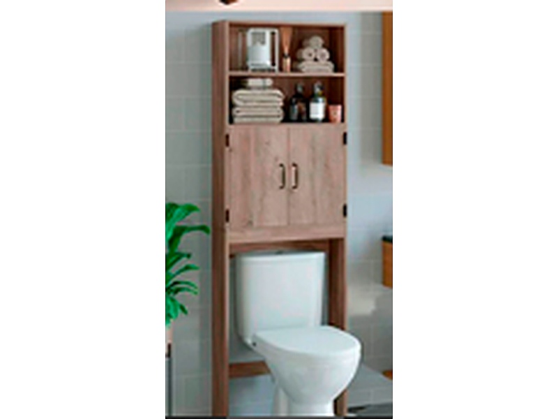 Mueble Baño Guatemala