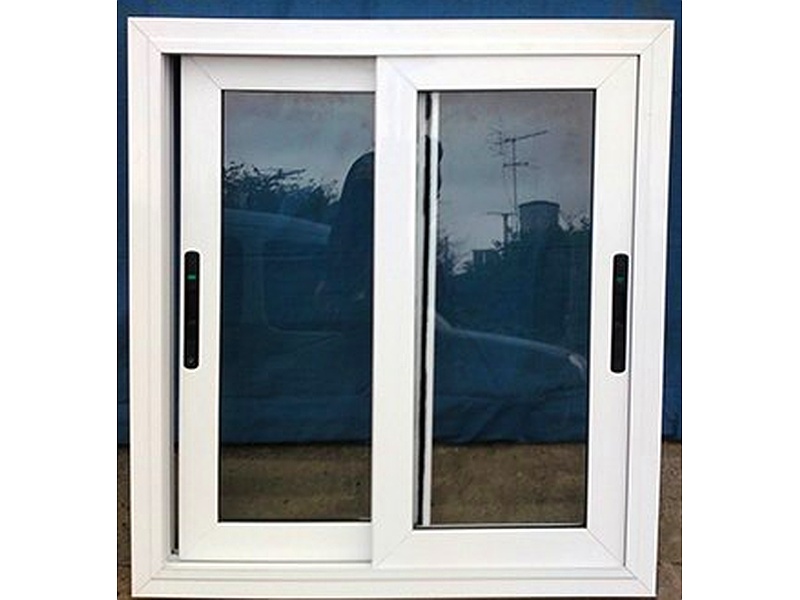 Ventana Vidrio Templado Guatemala