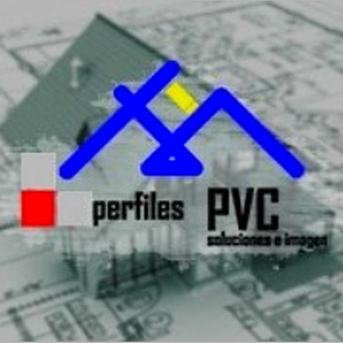 Perfiles PVC Construcción e Imagen