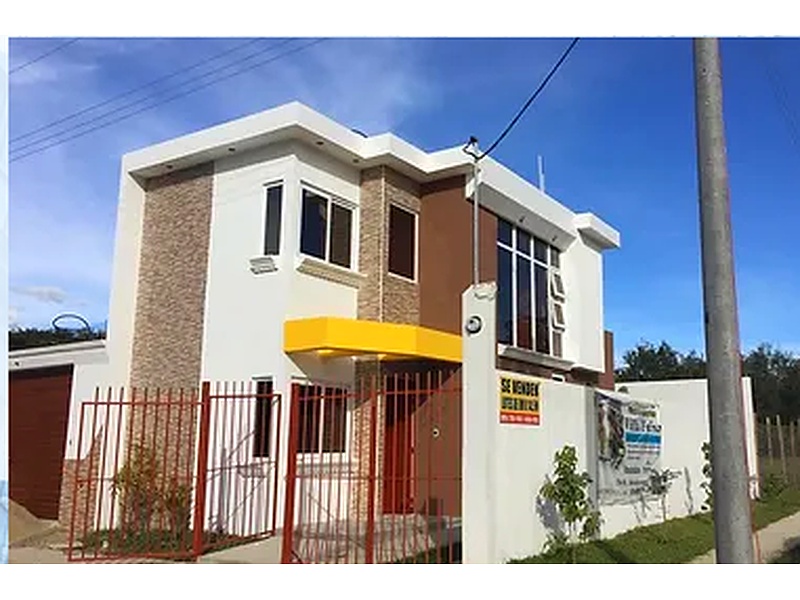 Comercial Condominios Guatemala