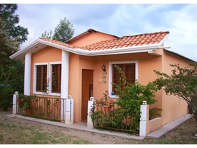 Vivienda Familiar Condominio Guatemala