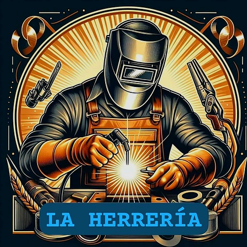 La Herrería Gt