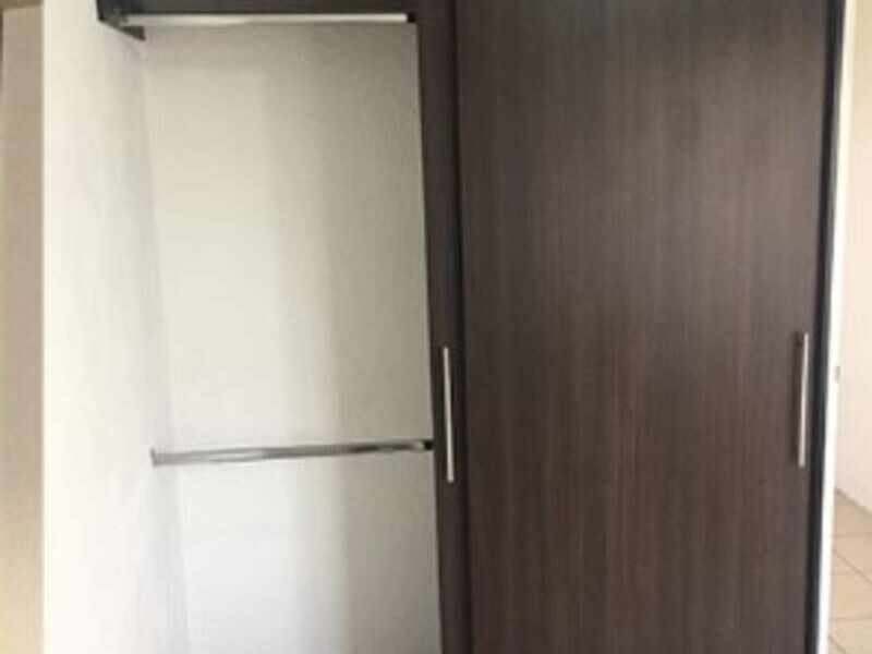 Closet en Guatemala
