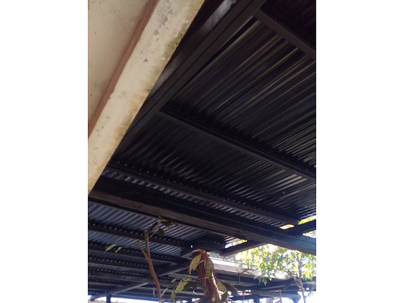 Perfiles Estructura Metálica Guatemala