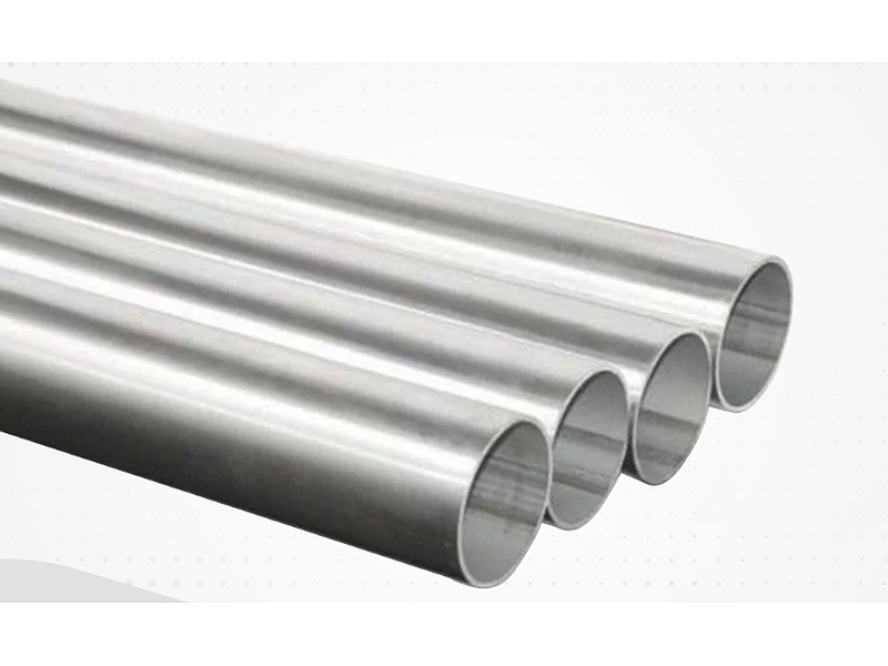 Tubo Redondo Acero Inoxidable Guatemala