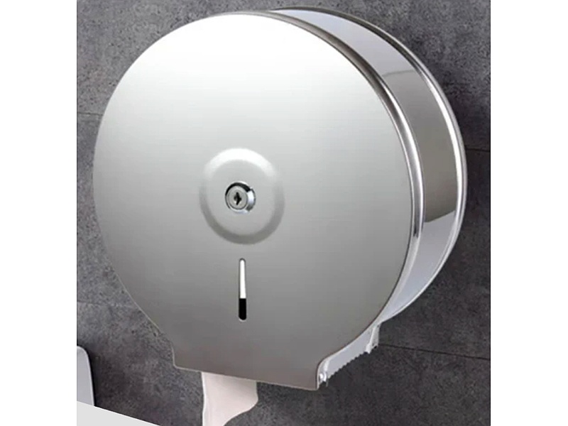 Dispensador Papel Guatemala