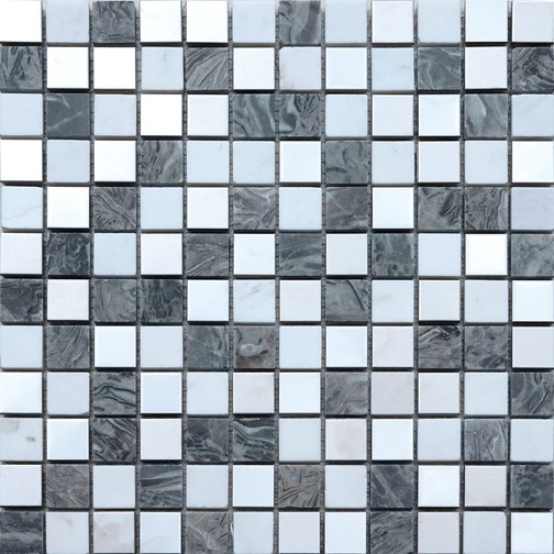 Baldosa Carrara 30x30 Guatemala