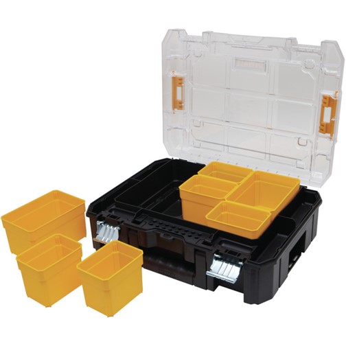 Caja Organizadora Guatemala