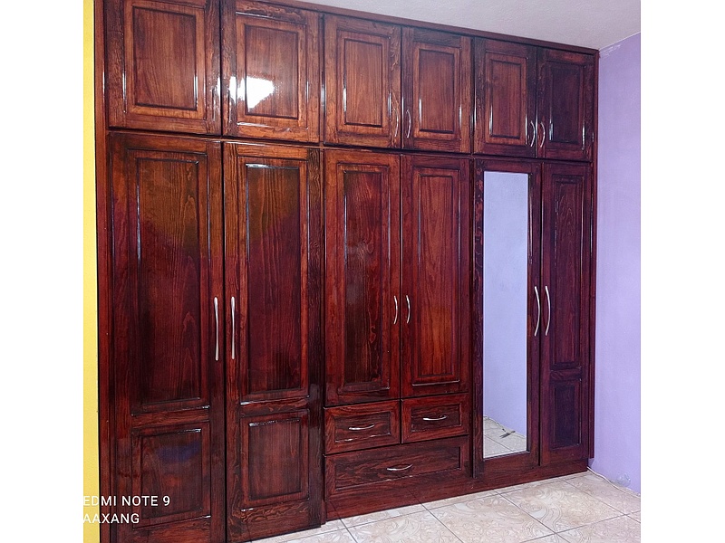 Closet Café De Dormitorio Guatemala