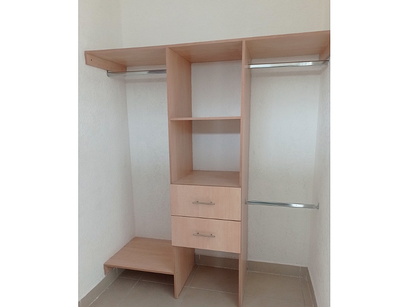 Closet Dormitorio Guatemala