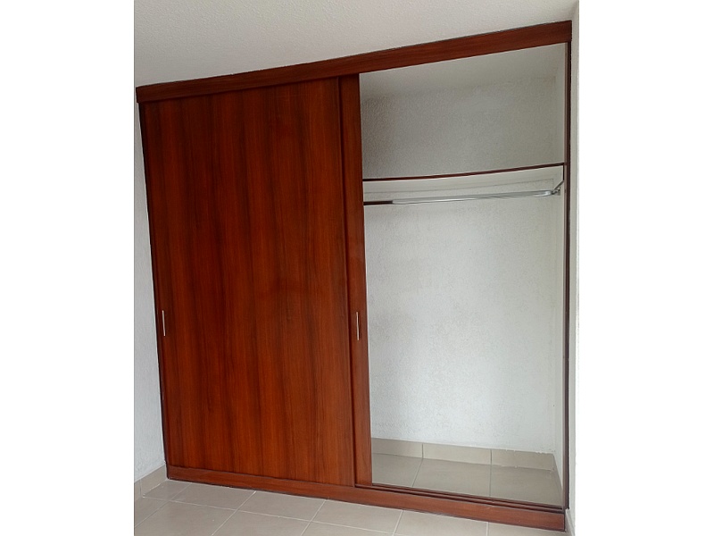 Closet Madera Café Guatemala