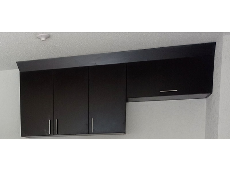 Muebles Negros Cocina Guatemala