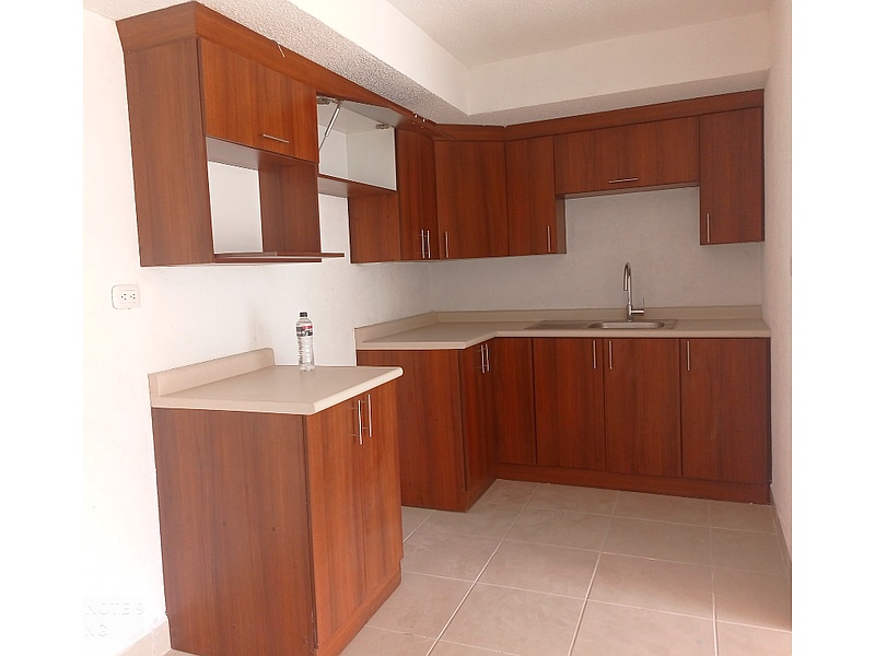 Muebles Madera Cocina Guatemala