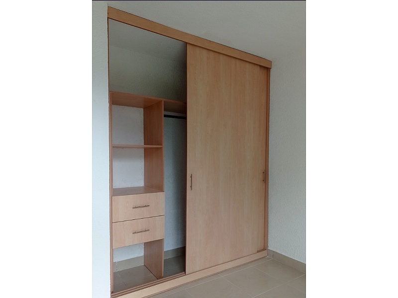 Closet Camel Dormitorio Guatemala