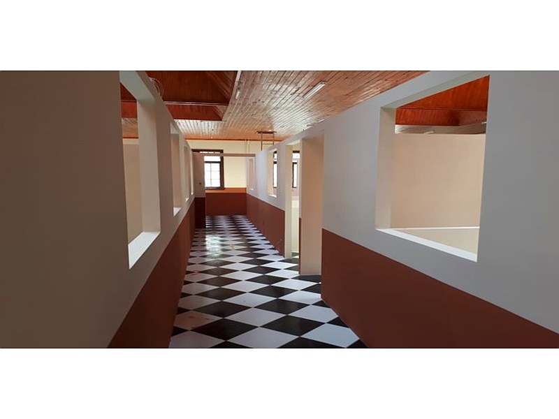Oficinas Incrementadas Listas Guatemala