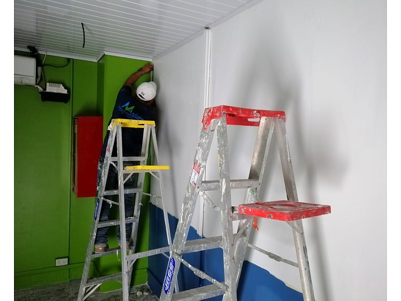Instalaciones Eléctricas Guatemala