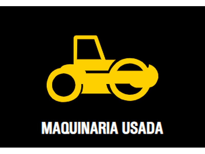 Maquinaria Usada Guatemala