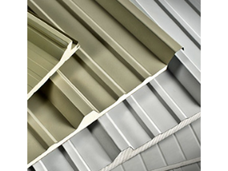 Acero Multypanel Guatemala