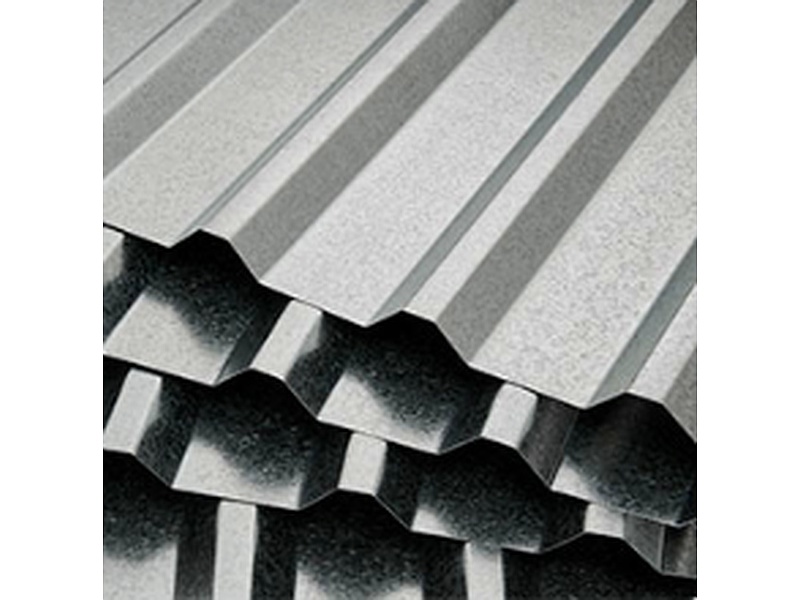 Acero Industrial Galvanizado Guatemala