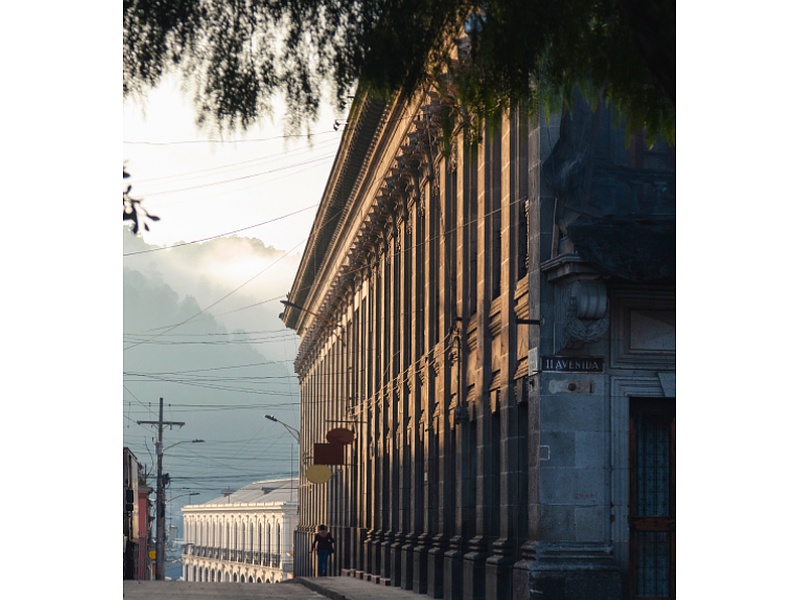 Construccion Escuelas Guatemala