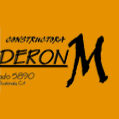 Constructora Calderon Escuintla