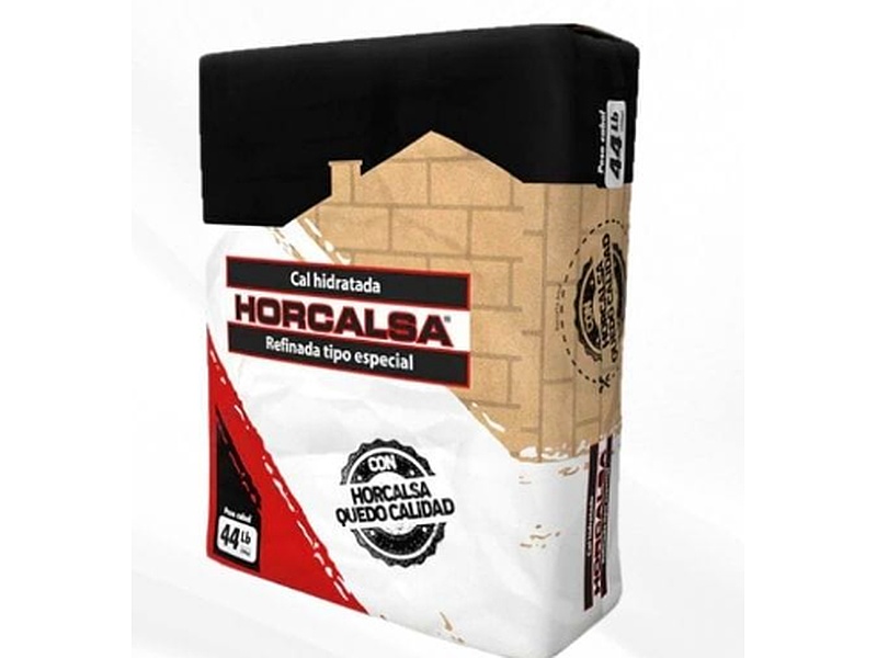 Cal Hidratada Guatemala