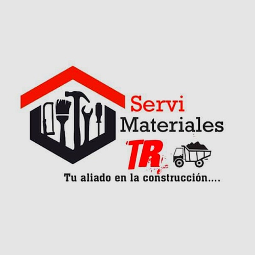Servimateriales TR