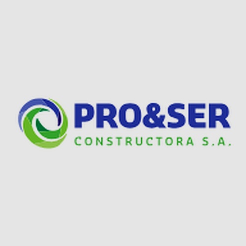 Constructora PRO&SER Escuintla