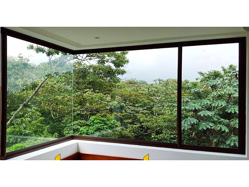 Ventana Vidrio Templado Guatemala