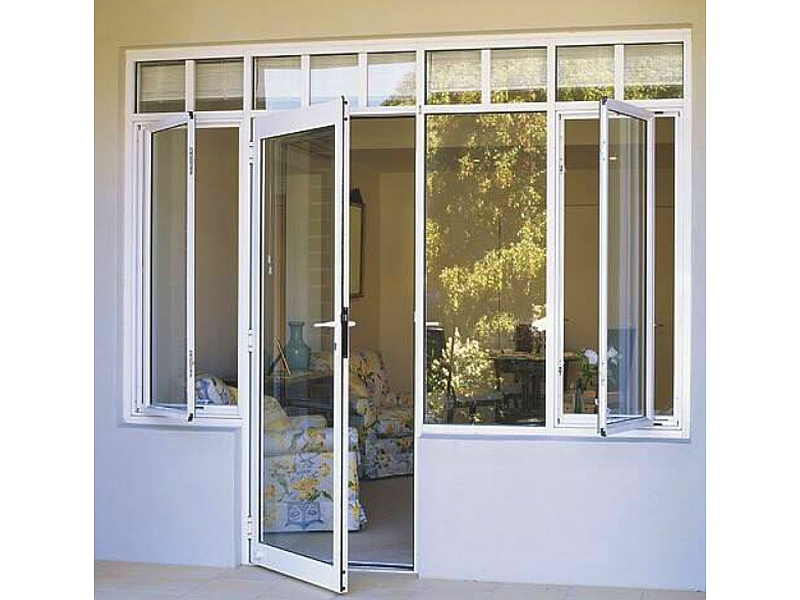 Ventanas Puerta Vidrio Templado Guatemala