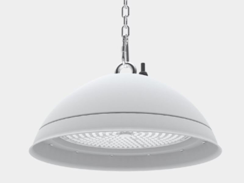 CAMPANA LED HIGH BAY 100W