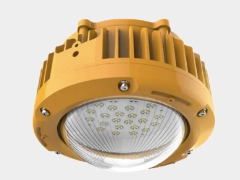 CAMPANAS LED UFO HIGH BAY