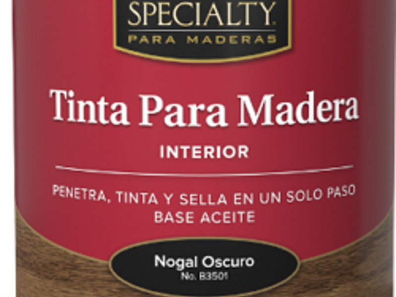 Tinta al Aceite