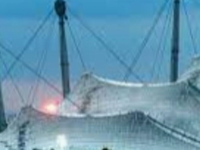Tensoestructuras
