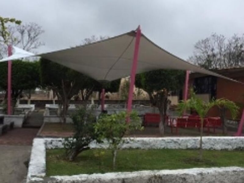 Tele secundaria