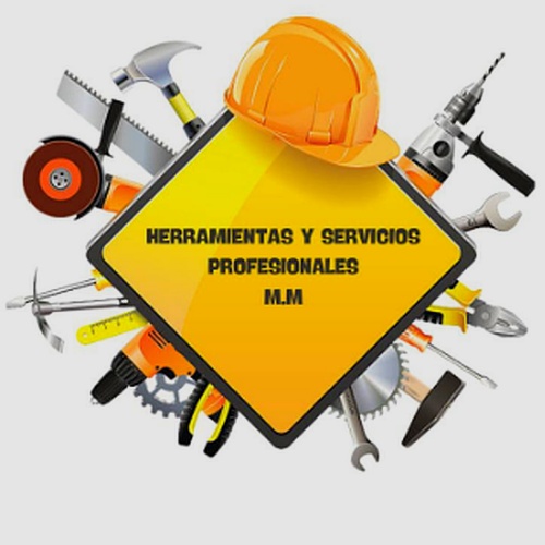 Herramientas Profesionales MM