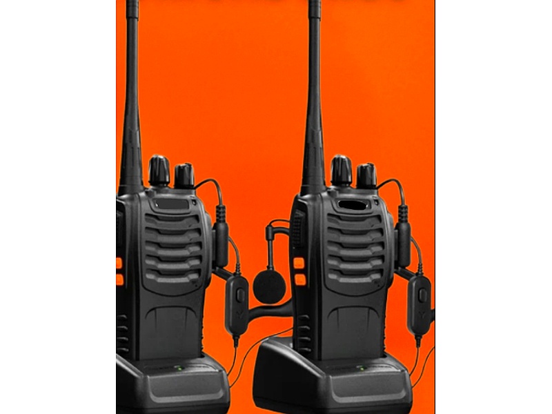 Radios intercomunicadores Guatemala